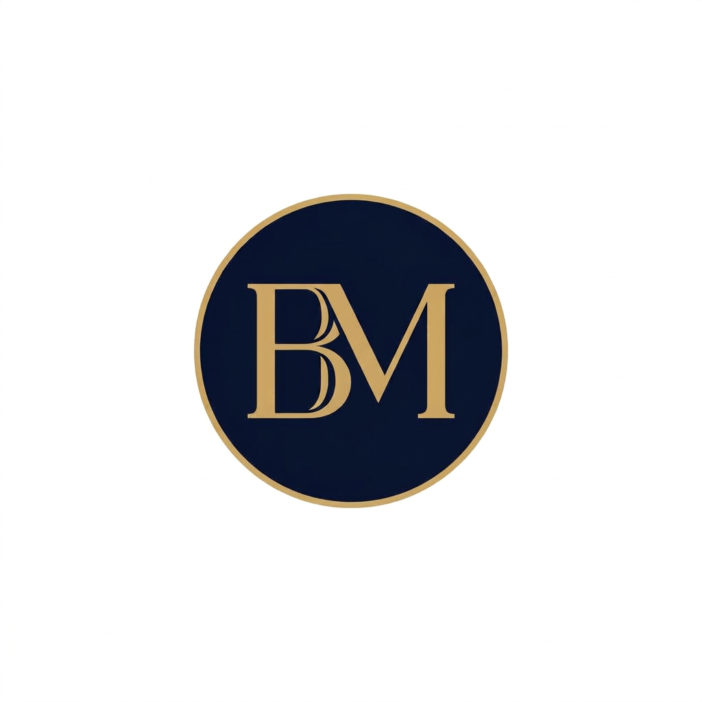 BrincaMax Logo